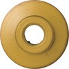 GFC-15NT チューブカッターGFC-15N用替刃 TRUSCO 48927453