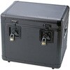 TAC-480BK 万能アルミ保管箱 TRUSCO 48927724