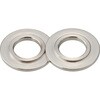 DP-DB ダイヤモンドカッター用ブッシュ 2個入 TRUSCO 48927882