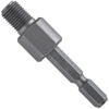 TDC-S ドリルチャック用シャンク TRUSCO 48927925
