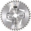 TM-16540N 木工用チップソー TRUSCO 48927977