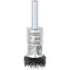 20WF-6 フラワー型ブラシ(軸径6mm) TRUSCO 48929501