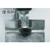 25WF-6 フラワー型ブラシ(軸径6mm) TRUSCO 48929526