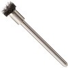 83F-2 フラワー型ブラシ(軸径3mm) TRUSCO 48929596