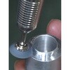 153B-12 ベベル型ブラシ(軸径3mm・外径15mm) TRUSCO 48929657