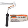 レギュラーローラーセット万能用 TRUSCO