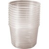 TTC-10P 塗料カップ1L TRUSCO 48930865