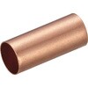 TPS-60SQ 銅パイプスリーブ TRUSCO 48931102