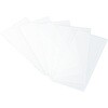 P-TPCCS 溶接用透明プラスチックカバープレート TRUSCO 48931163