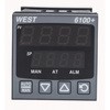 West Instruments 温度調節器 (PID制御) リレー WEST INSTRUMENTS