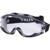 TSG-22BK セーフティゴーグル(ワイドビュータイプ) TRUSCO 48931863