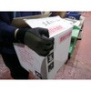TPUM-B-L PU薄手手袋エンボス加工 TRUSCO 48932247