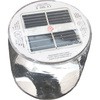 ソーラーLEDエアーランタン 斎藤撚糸