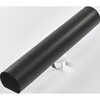 TAC-111 安心クッション(かまぼこ型) TRUSCO 48933857