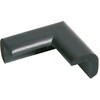 TAC-80 安心クッション(コーナー) TRUSCO 48934767