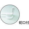 ALP-CC18 αコンクリートフロアクリーナー 18L TRUSCO 48936002