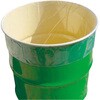 TRP-100 ドラム缶用内袋 すり鉢状 TRUSCO 48936447