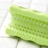TNHB-GN ネイルハンドブラシ グリーン TRUSCO 48936666