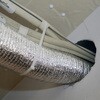TRCV1030XL-50W ケーブルタイ(耐候性タイプ) TRUSCO 57267202