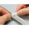 SHW13(P) スナップクリップ TRUSCO 48937411