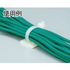 THC-101 結束バンド固定具(粘着シートタイプ) TRUSCO 84731074