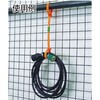 BH-FK マルチフック 角フック TRUSCO 48937673