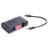 ESP Cat-6/PoE WJ Furse �T�[�W�T�v���b�T���j�b�g WJ Furse 48937815