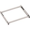 M3-Y37S M3用タイヤ受セット TRUSCO 48938626