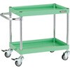 FAW-662U-YG ファルコンワゴン ウレタン車輪 TRUSCO 48939231