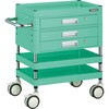 FAW-64Z-YG ファルコンワゴン用引出し TRUSCO 48939457