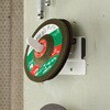 KBZ-HFL コバンザメ マグネットホースフック TRUSCO 48939974