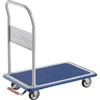 ドンキーカート 固定式 ピン式固定車S付 TRUSCO