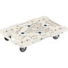 MPK-600JS-W ルートバン(メッシュタイプ) TRUSCO 48940692
