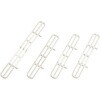MPB-KB4SET ルートバン用こぼれ止めセット TRUSCO 48941024