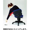 T-10AR オフィスチェアT-10用肘セット TRUSCO 48941925