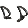 T-10AR オフィスチェアT-10用肘セット TRUSCO 48941925