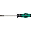 いじり止め トルクスドライバー Wera