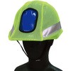 メッシュヘルメットカバー