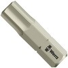 071076 ステンレスドライバービット Wera 48949275