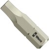071077 ステンレスドライバービット Wera 48949284