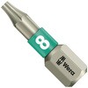 71030 バイトーションステンレスドライバービット Wera 48949381