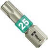 71035 バイトーションステンレスドライバービット Wera 48949433