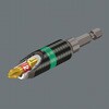 56068 バイトーション ドライバービット(ショートタイプ) Wera 48949634
