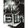 56176 バイトーション ダイヤモンドコーティングドライバービット(ショートタイプ) Wera 48949661