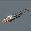 059532 バイトーション ダイヤモンドコーティングドライバービット(ロングタイプ) Wera 48949747