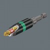 59552 バイトーション ドライバービット(ロングタイプ) Wera 48949774