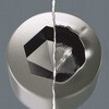 022058 ボールポイント六角棒レンチ Wera 48950395