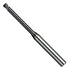 MHR430R 3XR1X20 ロングネックラジアスエンドミル MHR430R NS(日進工具) 48986567