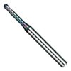 MRBH230 R0.4X5 (D4) 高硬度用2枚刃ボールエンドミル MRBH230 NS(日進工具) 48987775