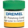 ポリッシング用コンパウンド DREMEL(ドレメル)